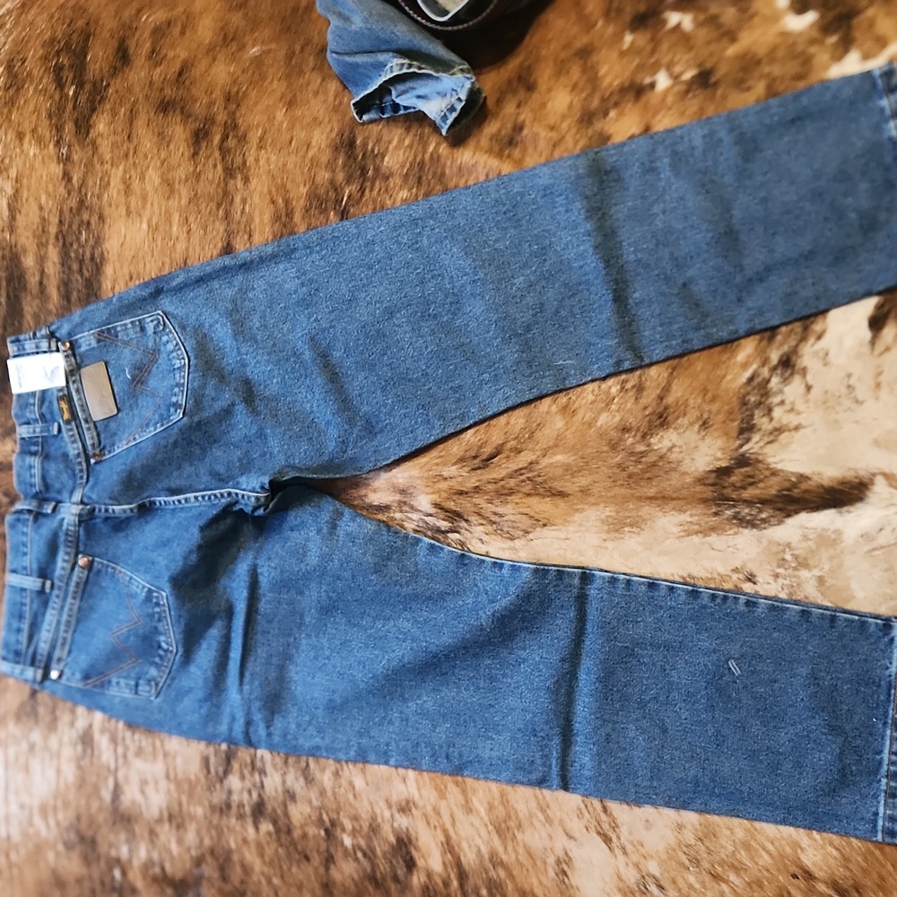 Wrangler Jeans